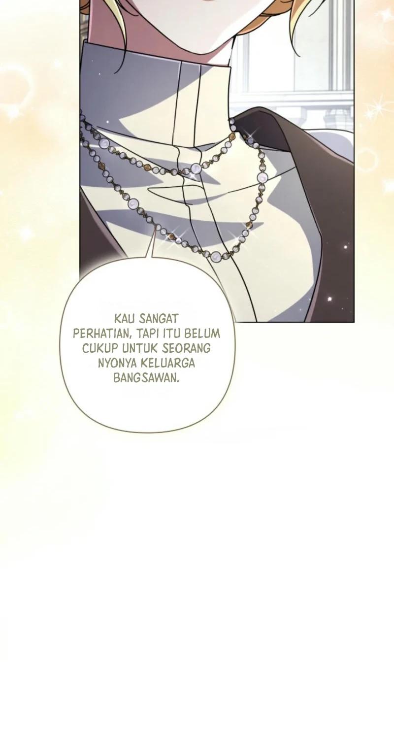 Villainess Streamer Bab 8 halaman 23