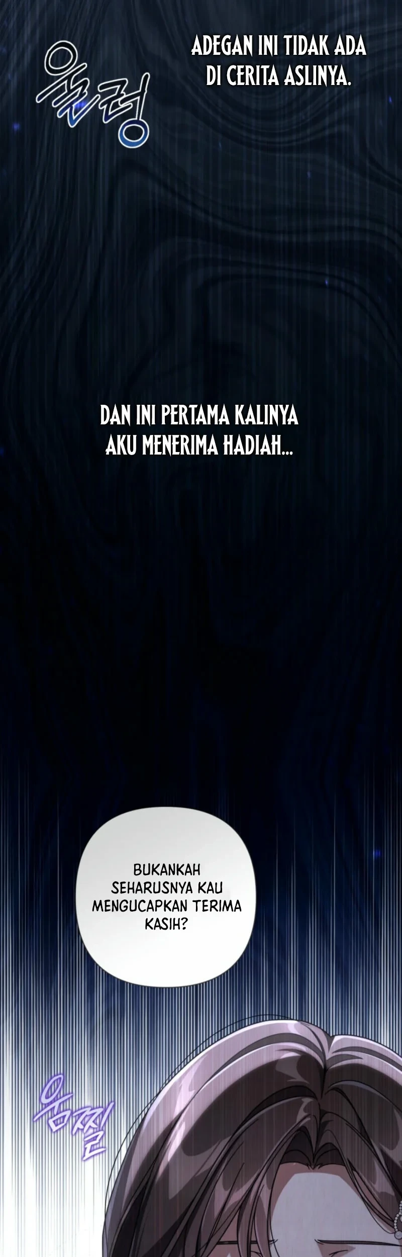 Villainess Streamer Bab 8 halaman 30