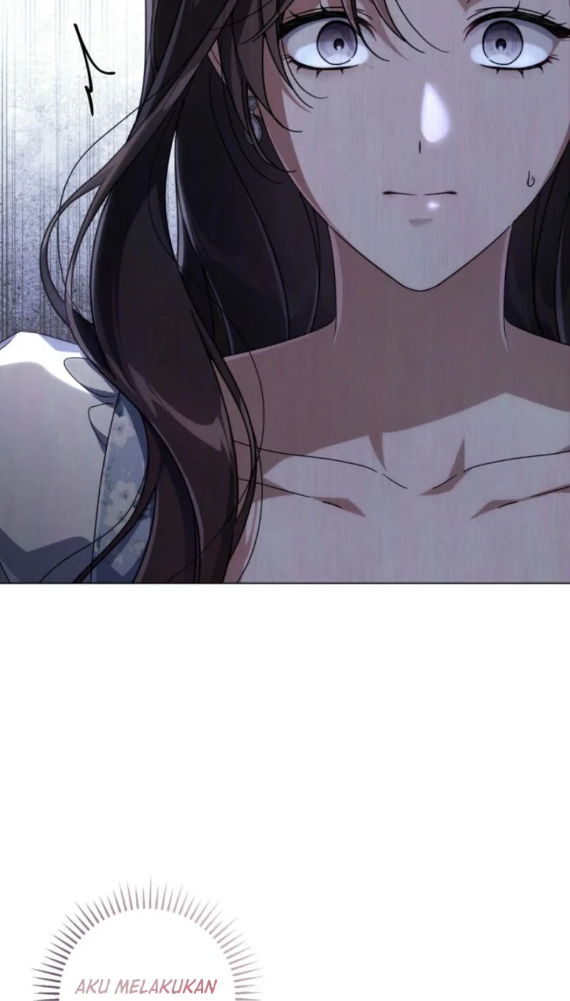 Villainess Streamer Bab 8 halaman 31