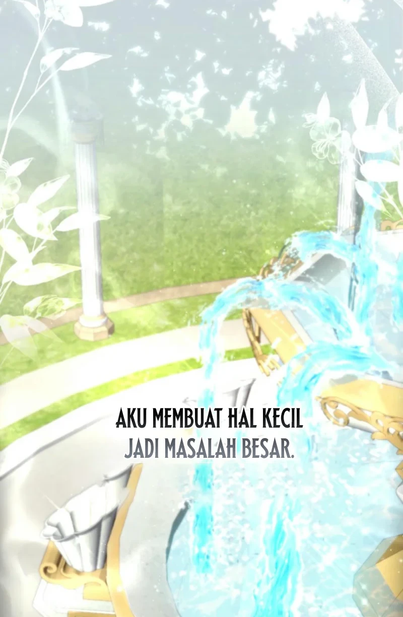 Villainess Streamer Bab 8 halaman 45