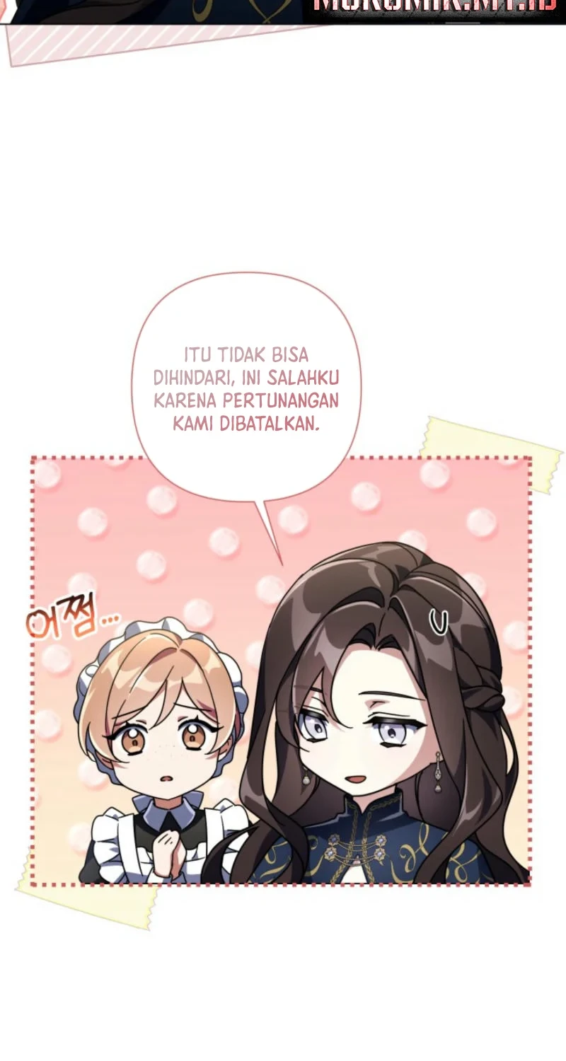 Villainess Streamer Bab 8 halaman 60