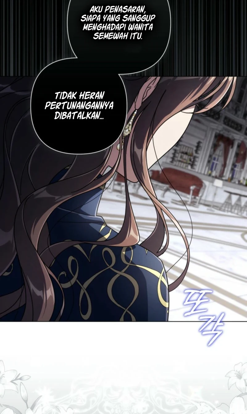 Villainess Streamer Bab 9 halaman 14