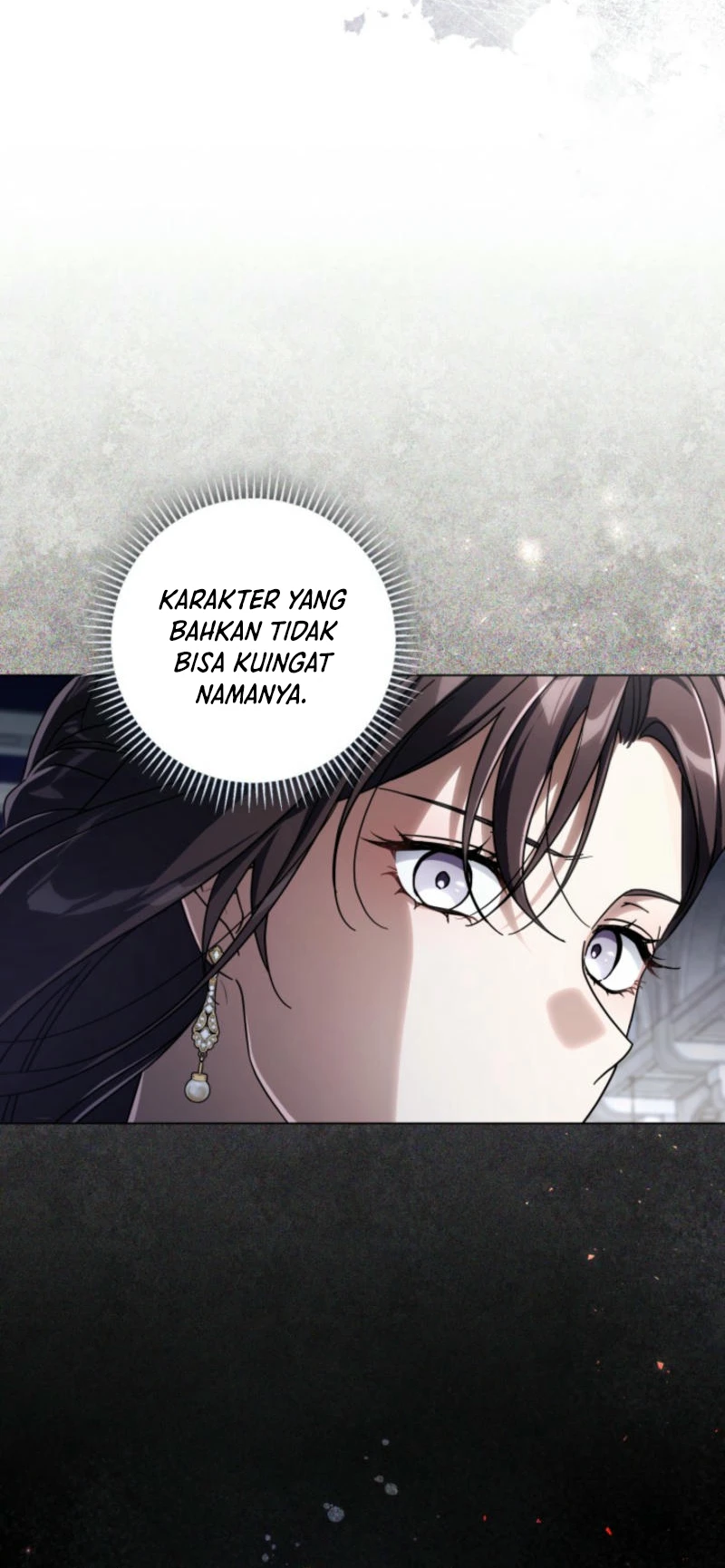 Villainess Streamer Bab 9 halaman 17