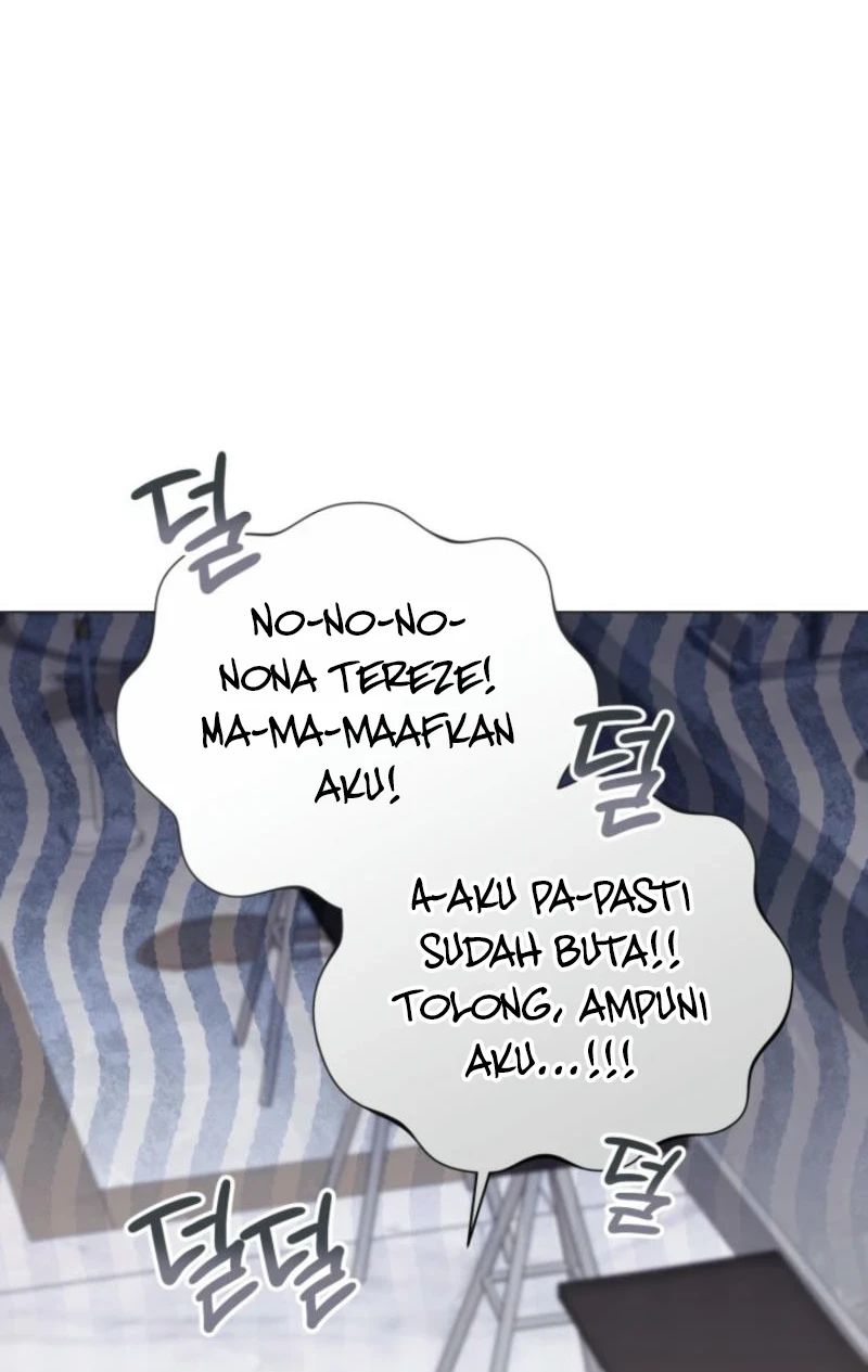 Villainess Streamer Bab 9 halaman 43