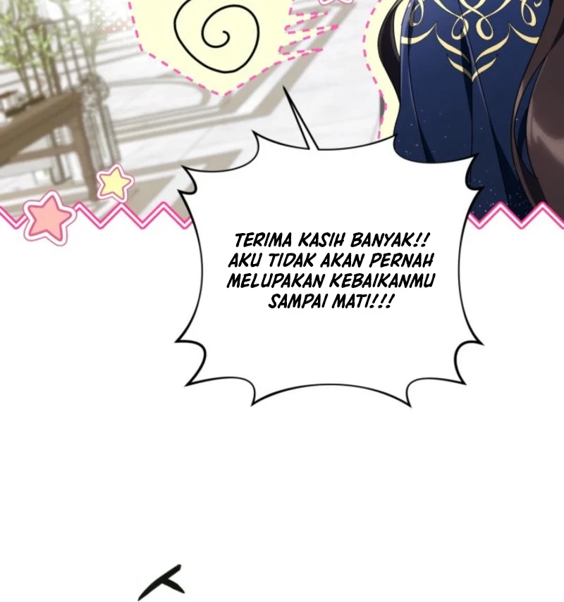 Villainess Streamer Bab 9 halaman 47