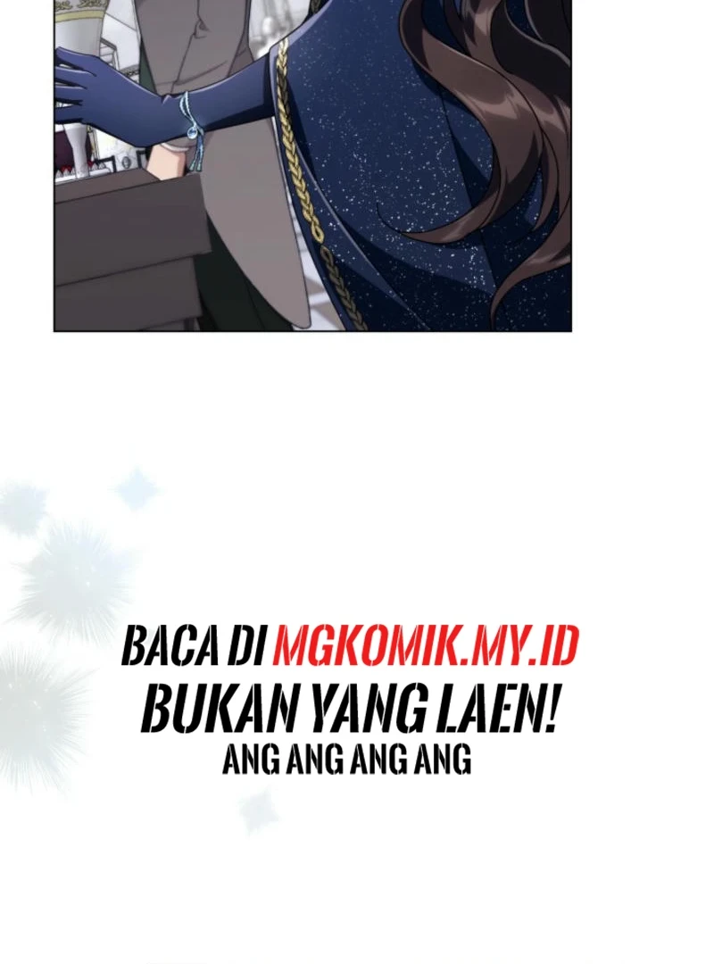 Villainess Streamer Bab 9 halaman 49