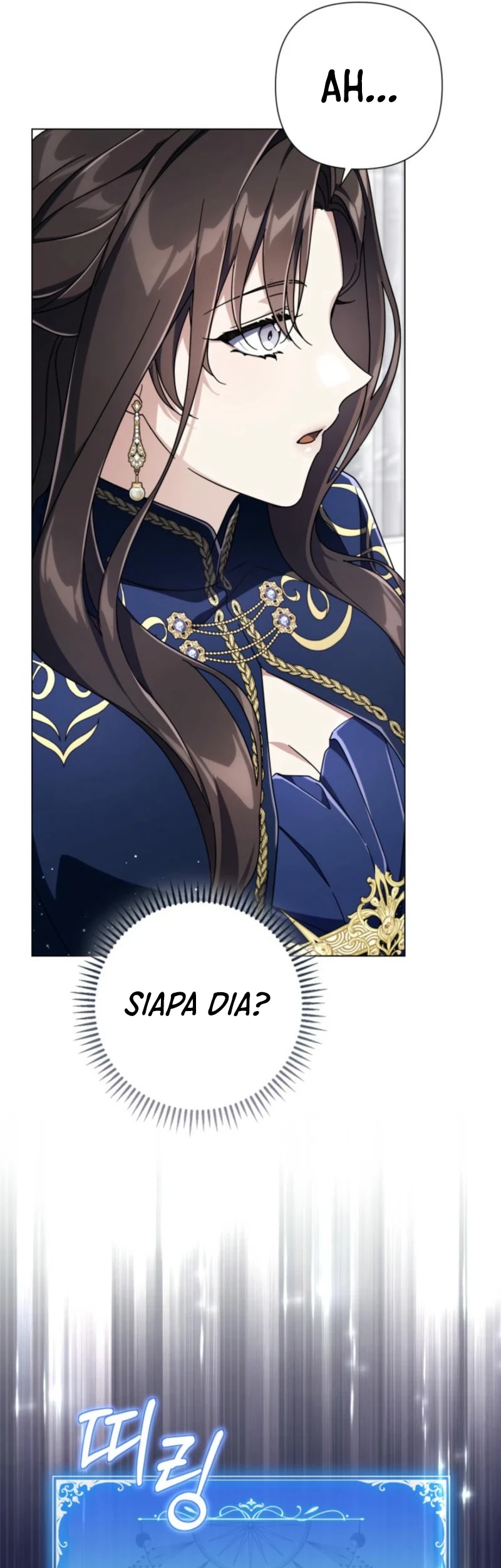 Villainess Streamer Bab 9 halaman 56