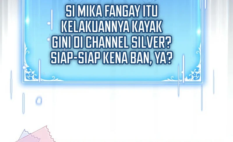 Villainess Streamer Bab 9 halaman 59