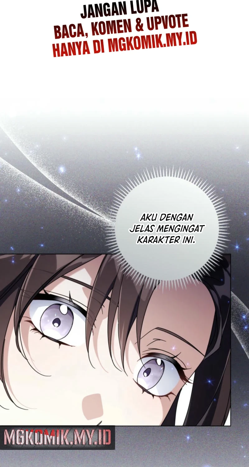 Villainess Streamer Bab 9 halaman 69