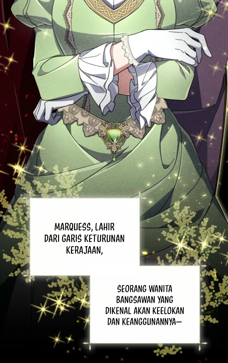 Villainess Streamer Bab 9 halaman 71