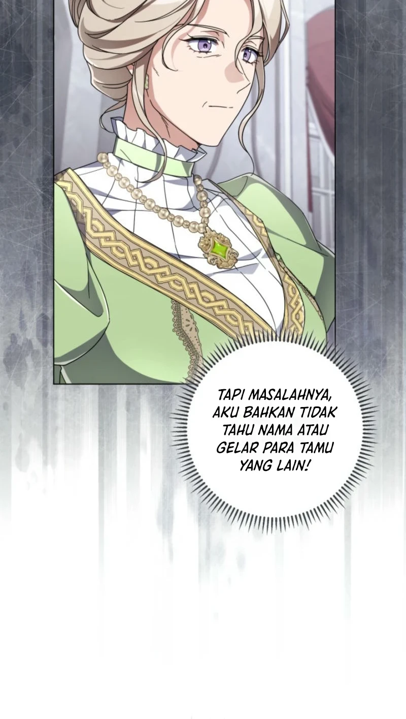 Villainess Streamer Bab 9 halaman 79