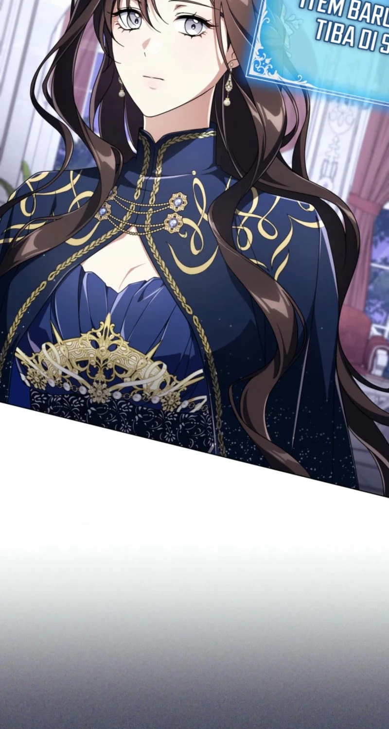 Villainess Streamer Bab 9 halaman 81