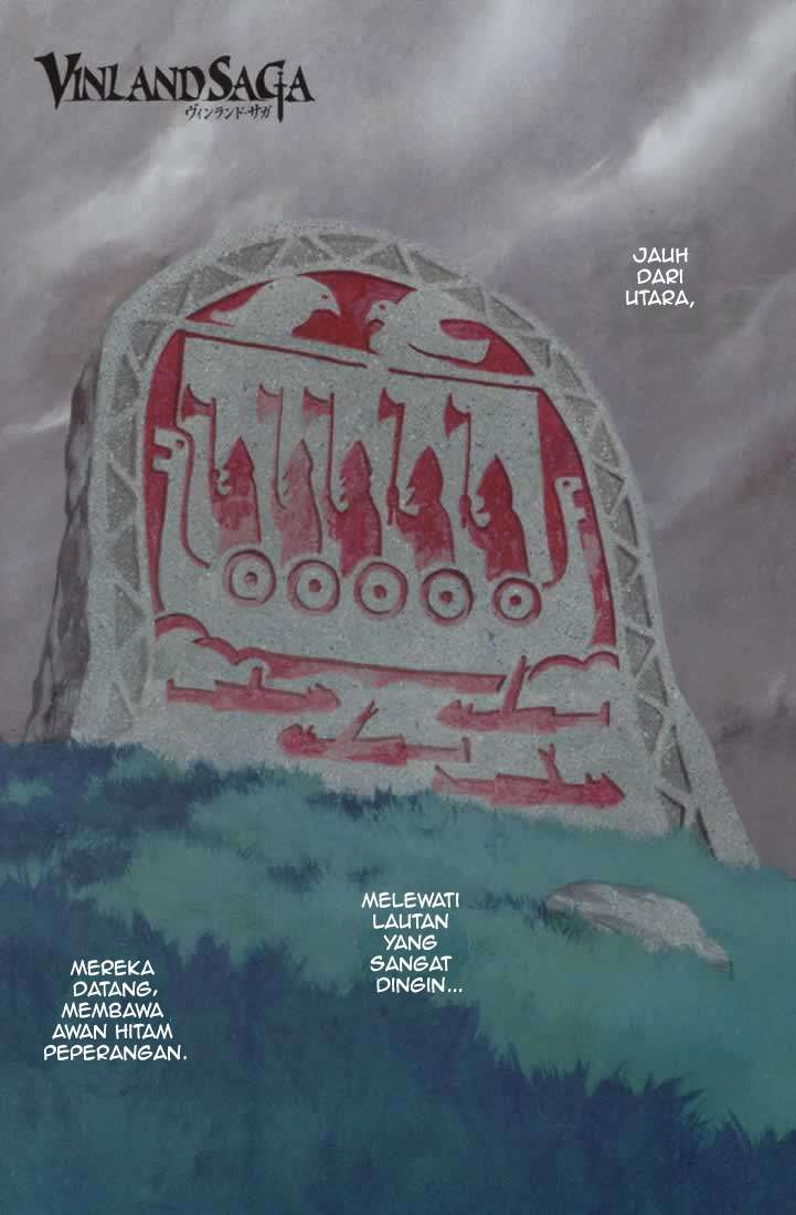 Vinland Saga chapter 1 halaman 2