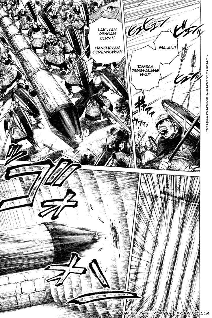 Vinland Saga chapter 1 halaman 8