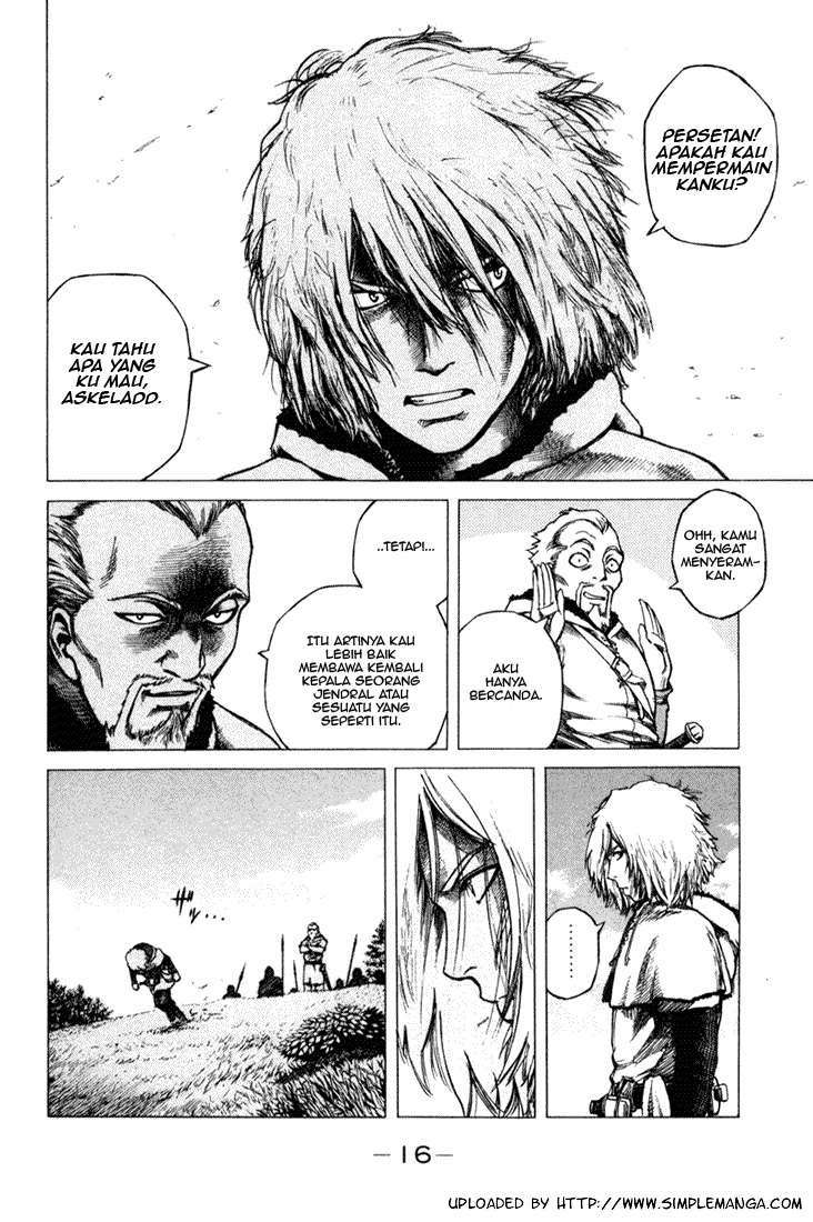 Vinland Saga chapter 1 halaman 17