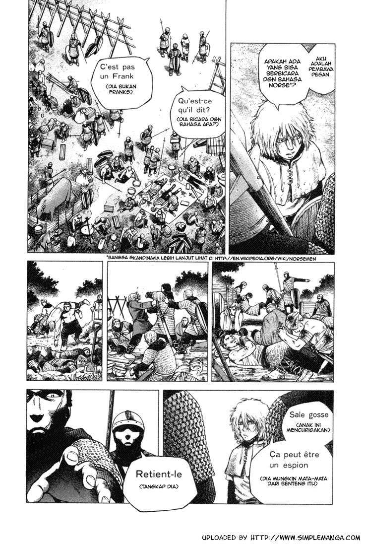 Vinland Saga chapter 1 halaman 19