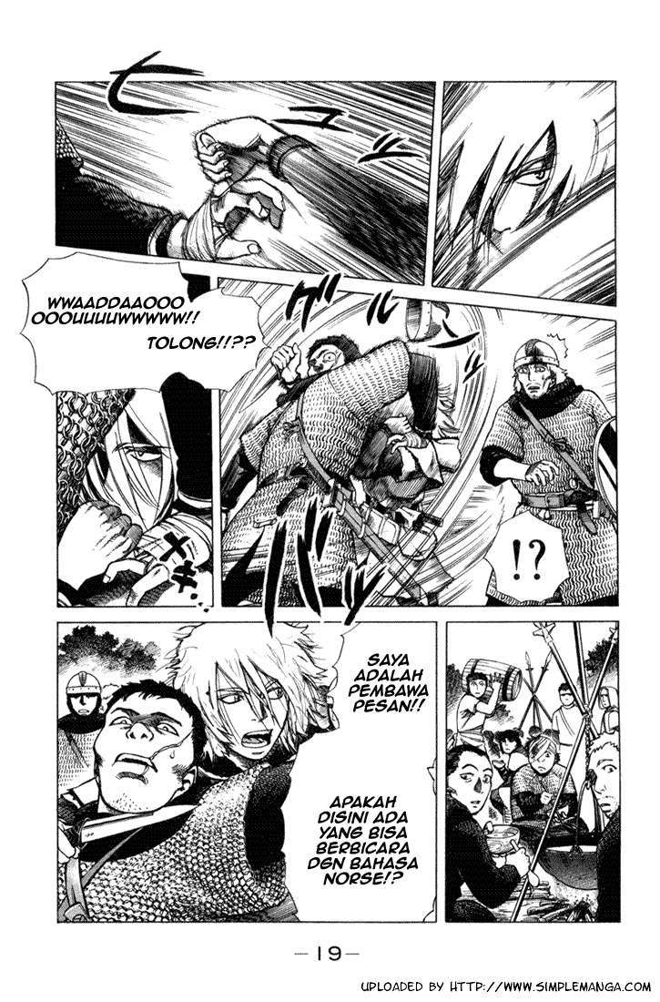 Vinland Saga chapter 1 halaman 20