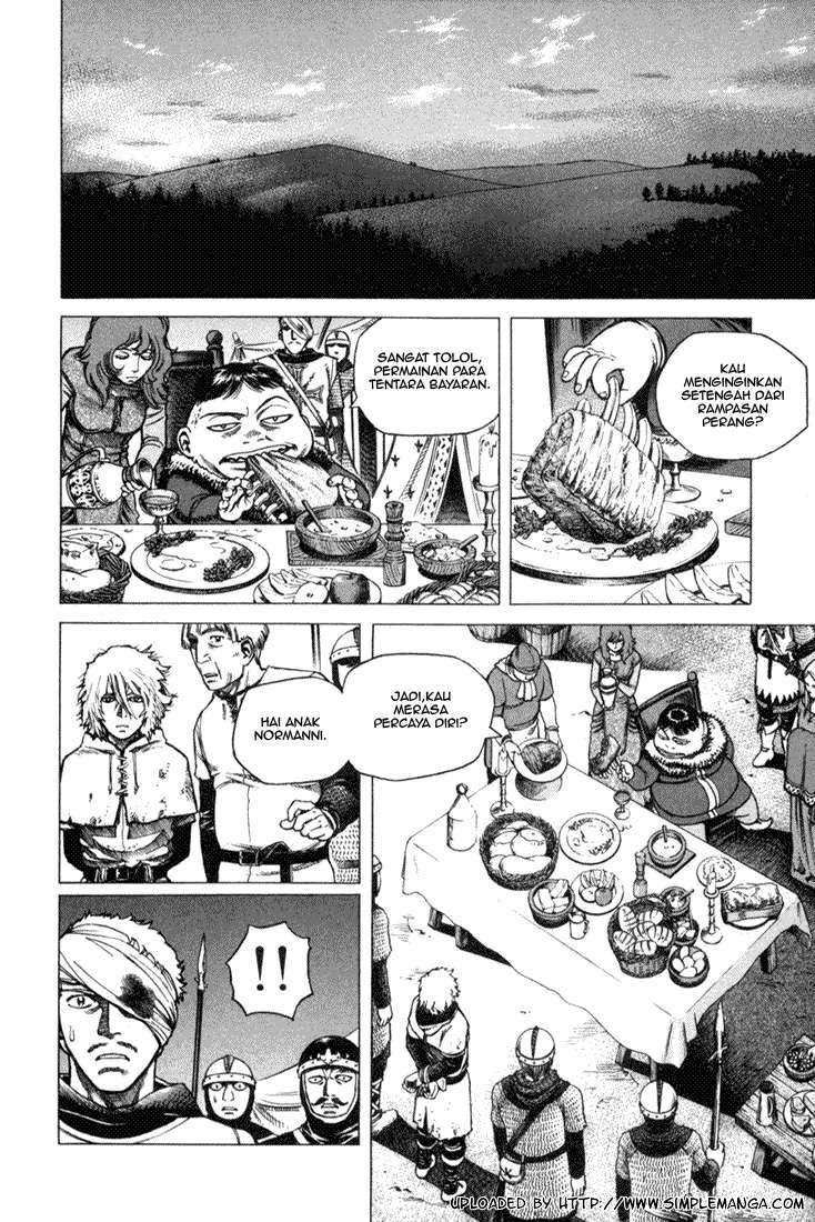 Vinland Saga chapter 1 halaman 21