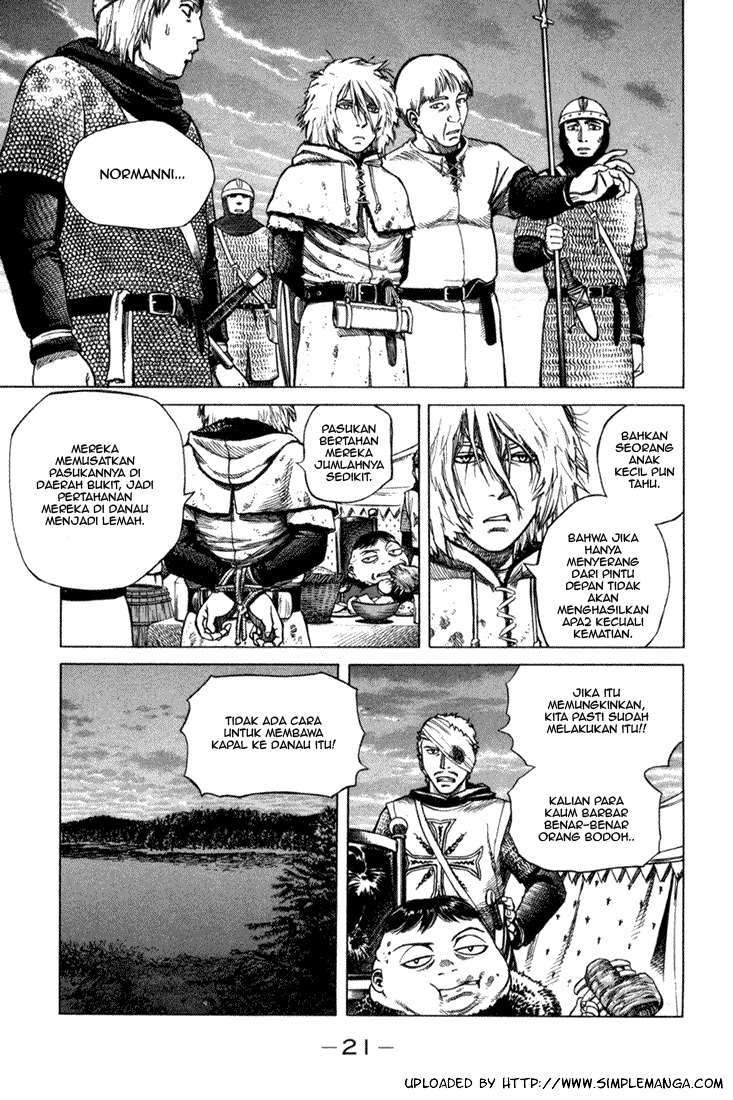 Vinland Saga chapter 1 halaman 22