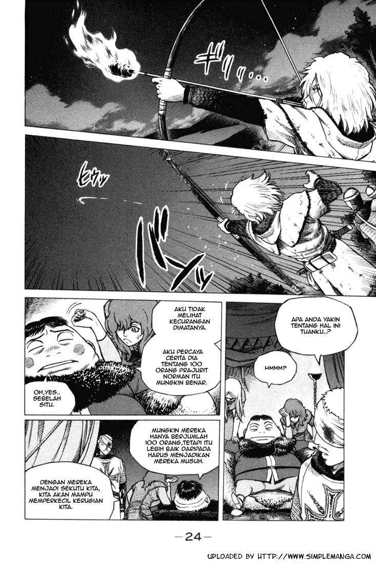Vinland Saga chapter 1 halaman 25