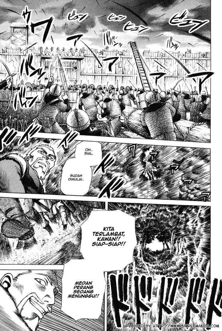 Vinland Saga chapter 1 halaman 36
