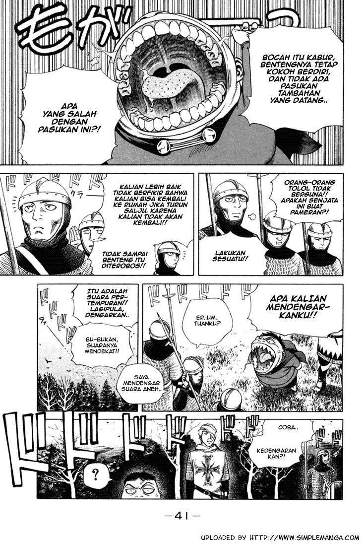 Vinland Saga chapter 1 halaman 42