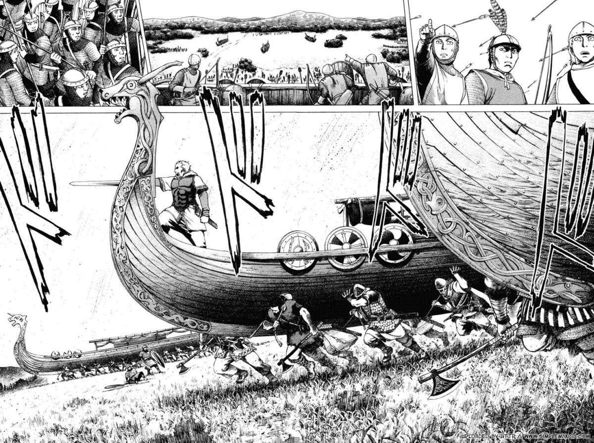 Vinland Saga chapter 1 halaman 45