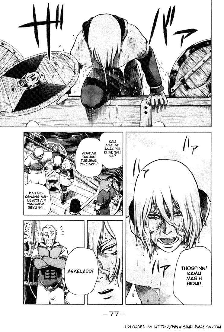 Vinland Saga chapter 1 halaman 77