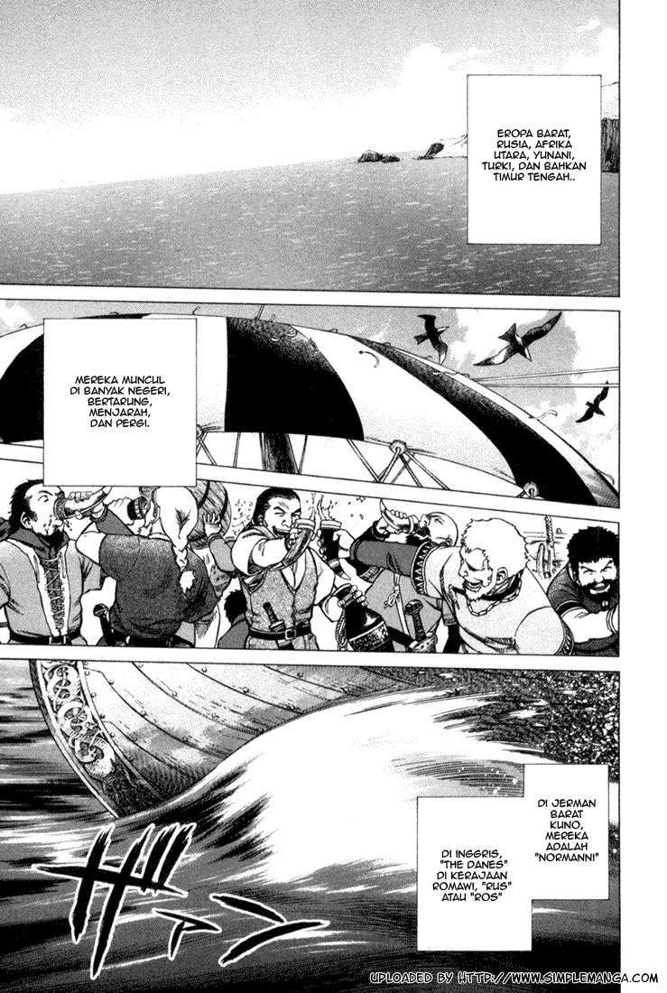 Vinland Saga chapter 1 halaman 85