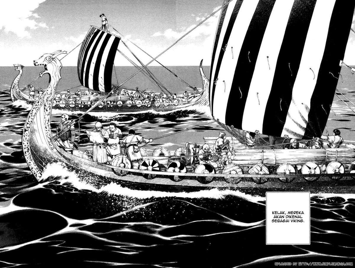 Vinland Saga chapter 1 halaman 86