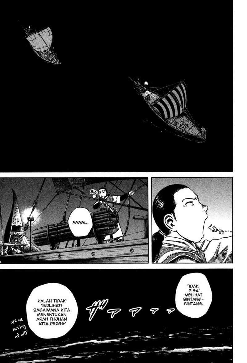 Vinland Saga Bab 10 halaman 3
