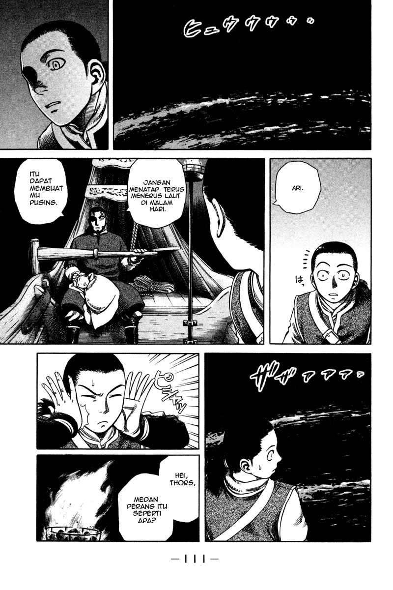 Vinland Saga Bab 10 halaman 5