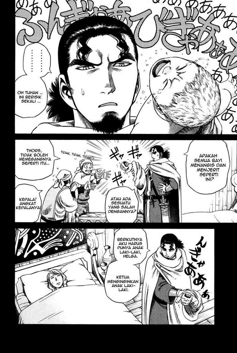 Vinland Saga Bab 10 halaman 8