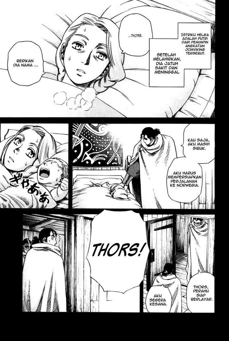 Vinland Saga Bab 10 halaman 9