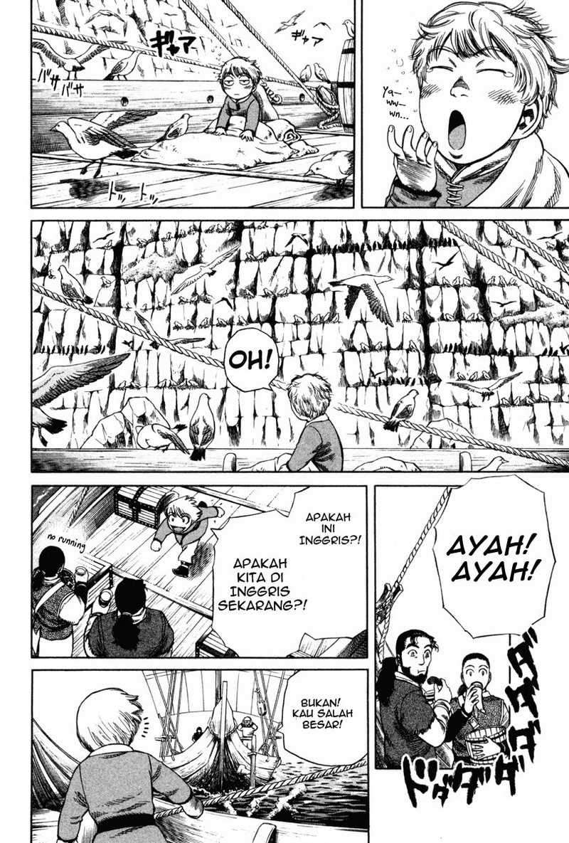 Vinland Saga Bab 10 halaman 14
