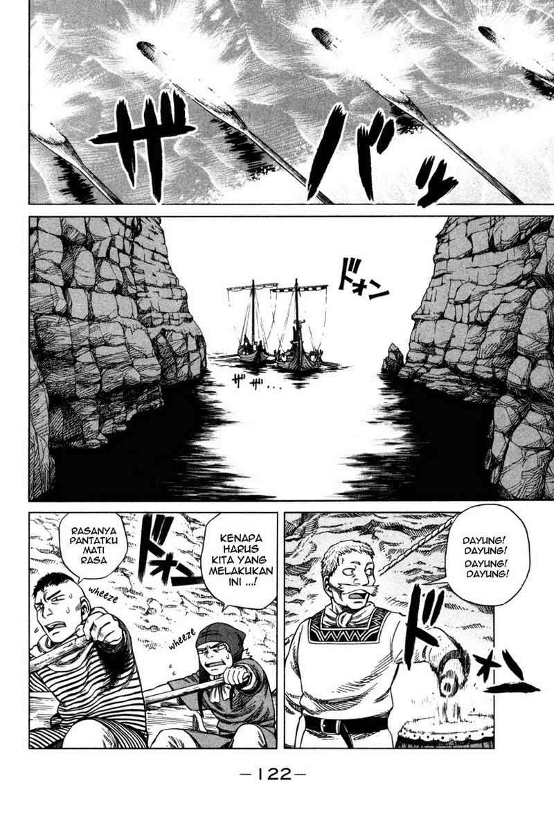 Vinland Saga Bab 10 halaman 16