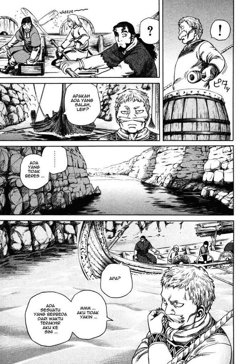 Vinland Saga Bab 10 halaman 17