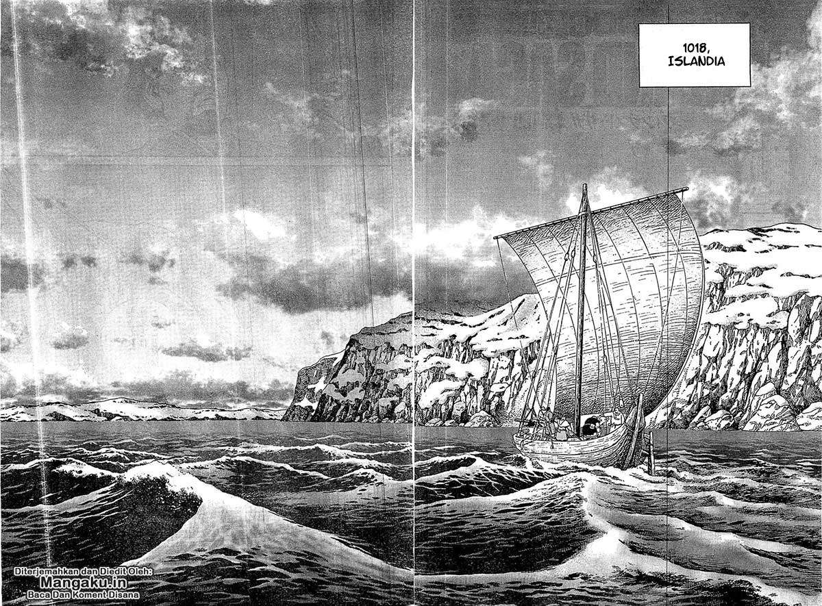 Vinland Saga Bab 100 halaman 3