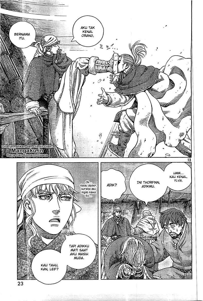 Vinland Saga Bab 100 halaman 13