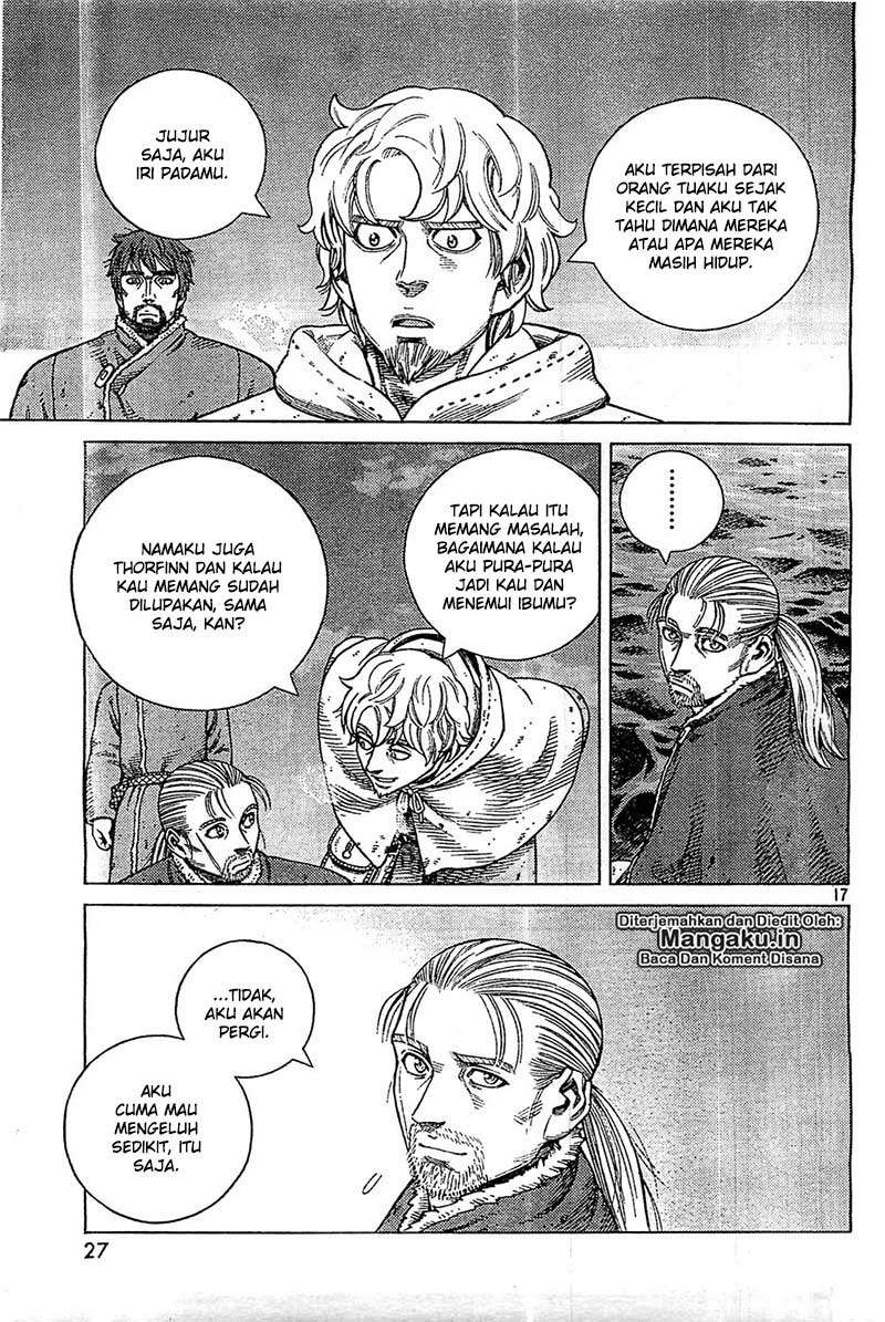 Vinland Saga Bab 100 halaman 17