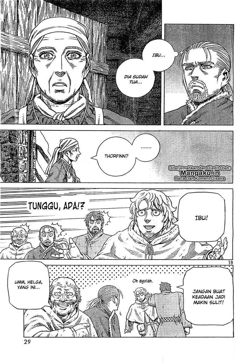 Vinland Saga Bab 100 halaman 19