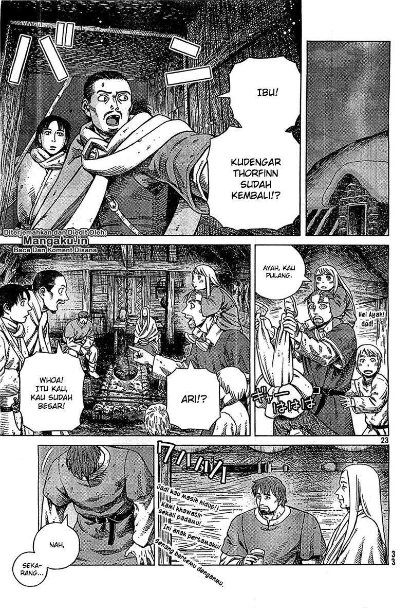 Vinland Saga Bab 100 halaman 23