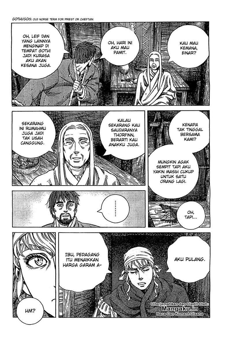 Vinland Saga Bab 100 halaman 24