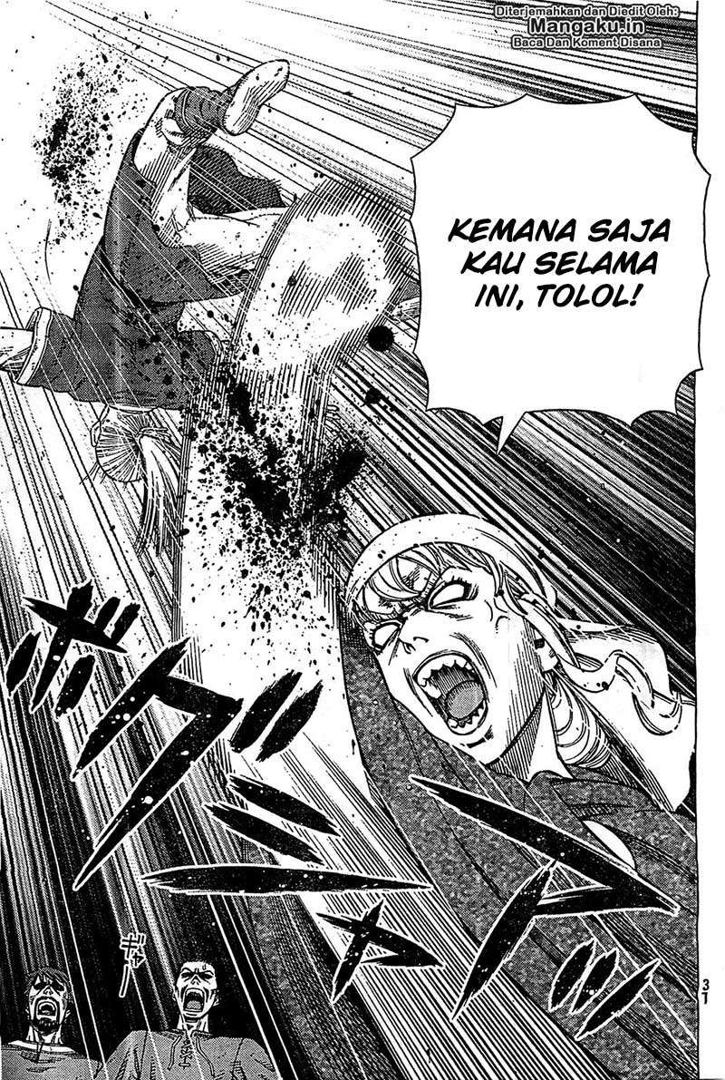 Vinland Saga Bab 100 halaman 27
