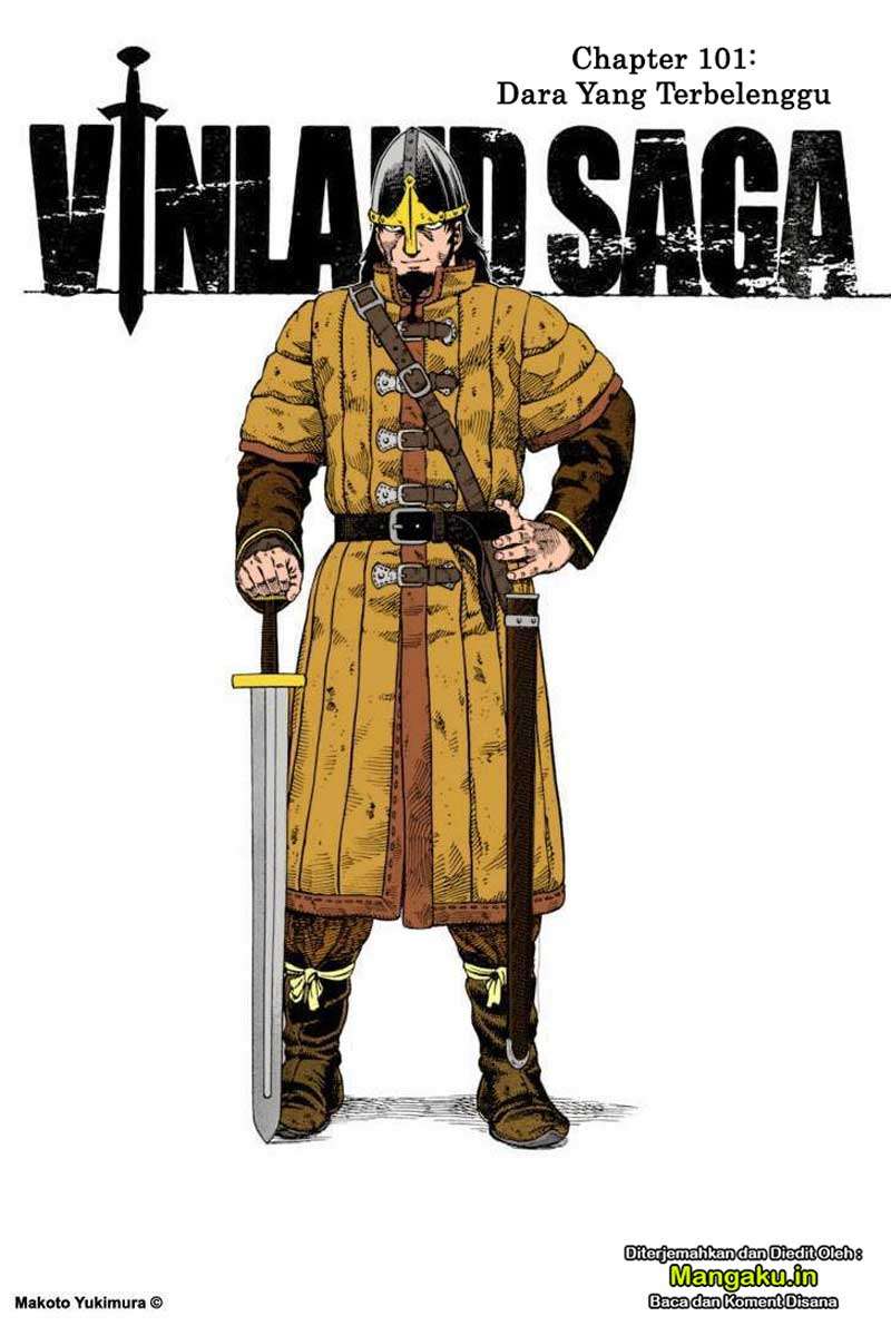 Vinland Saga chapter 101 halaman 2