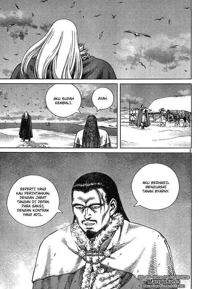 Vinland Saga chapter 101 halaman 5