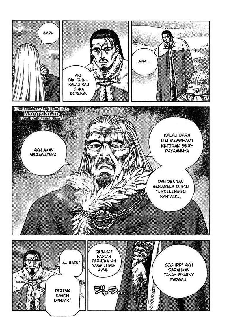 Vinland Saga chapter 101 halaman 8