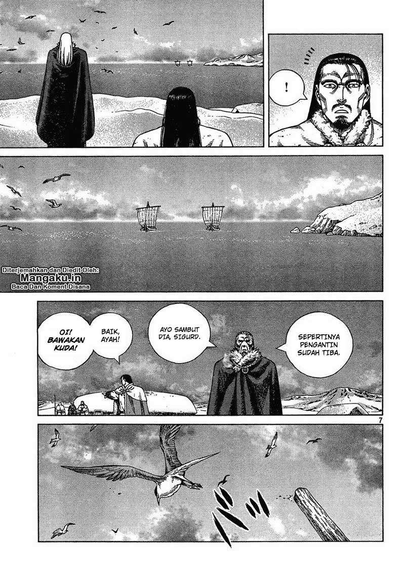 Vinland Saga chapter 101 halaman 9