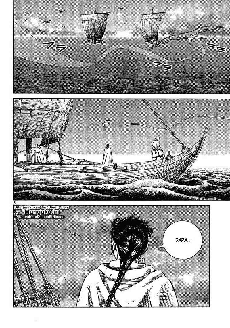 Vinland Saga chapter 101 halaman 10