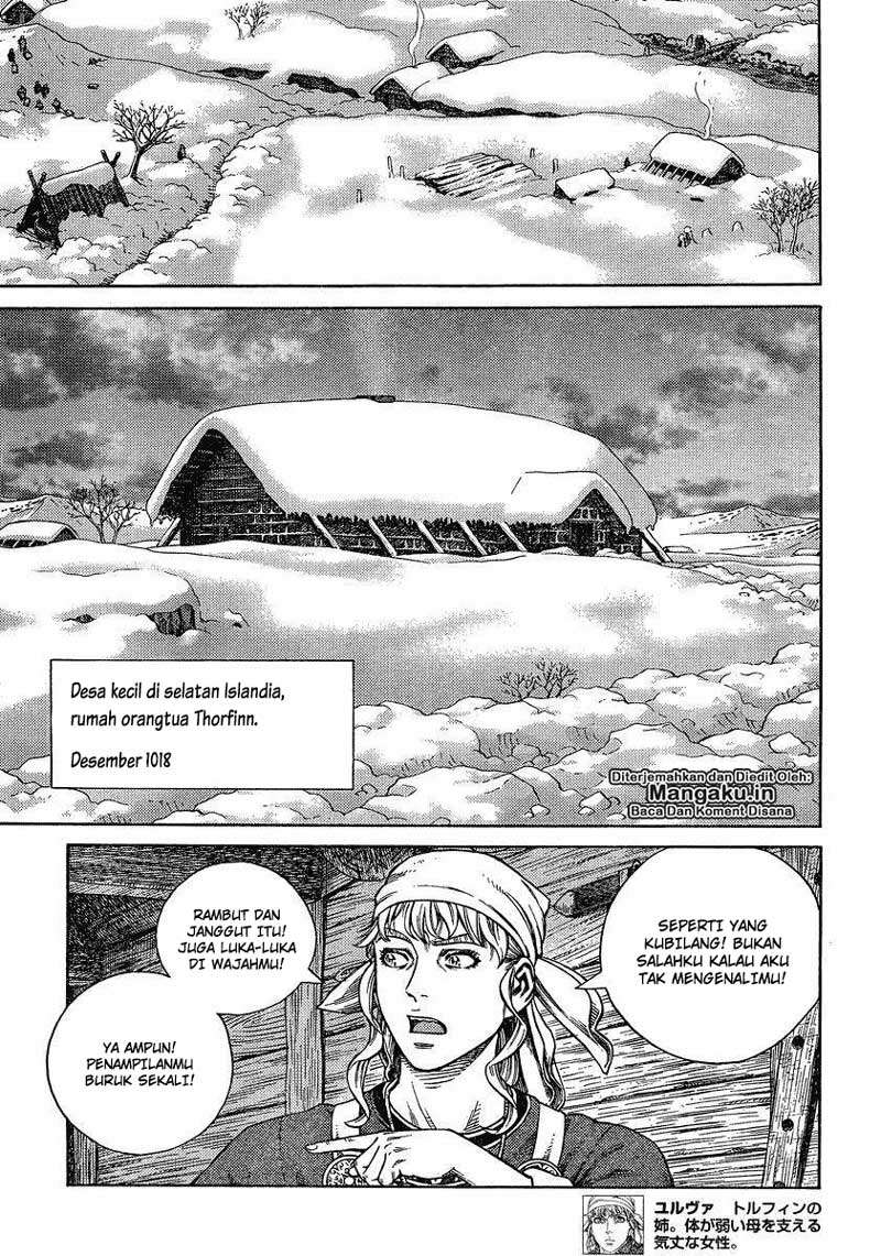 Vinland Saga chapter 101 halaman 11